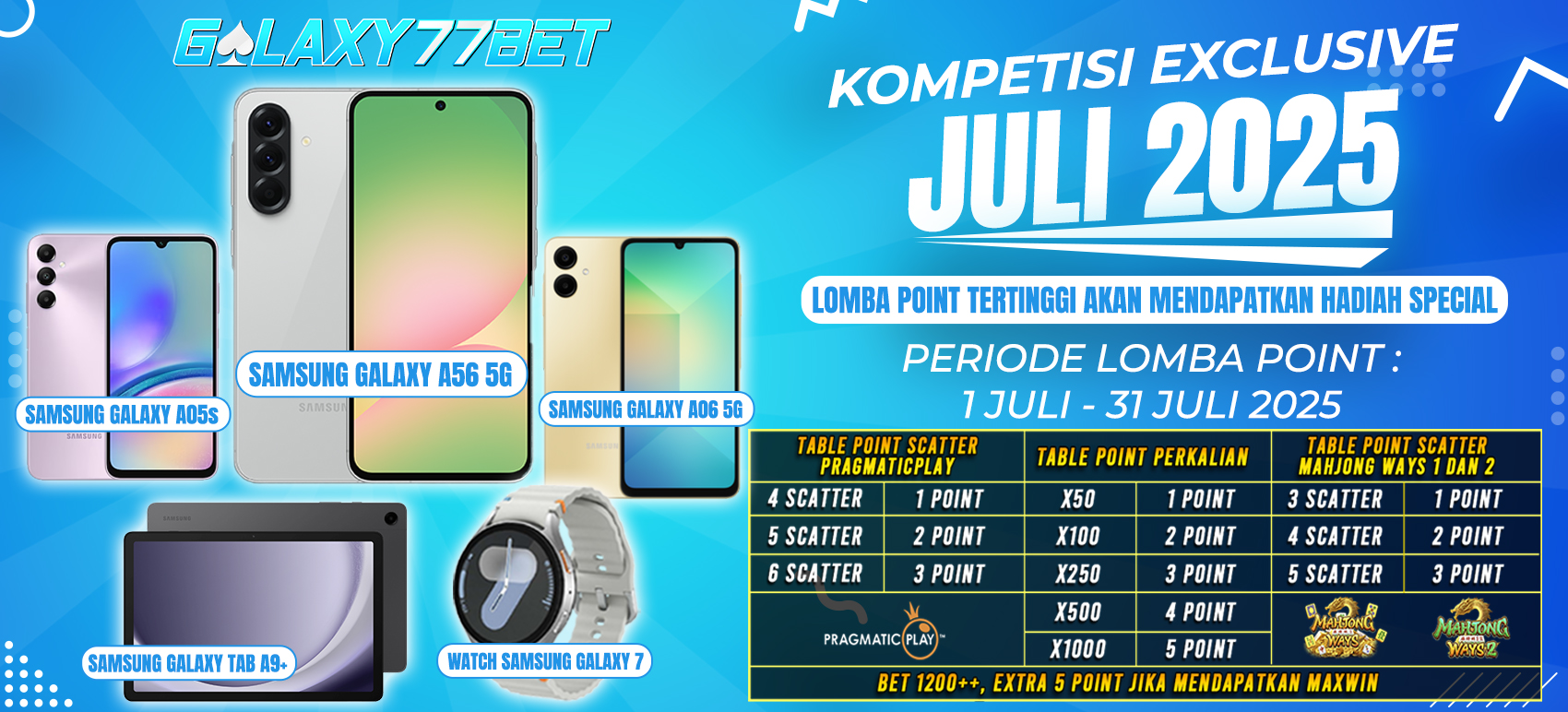 DAFTAR BANDAR TOGEL ONLINE HADIAH TERBESAR NO. 1